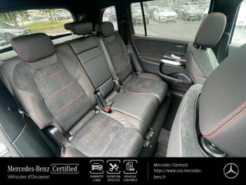 Photo 14 du bon plan MERCEDES-BENZ GLB 200 d 150ch AMG Line 8G-DCT occasion à 56900 €