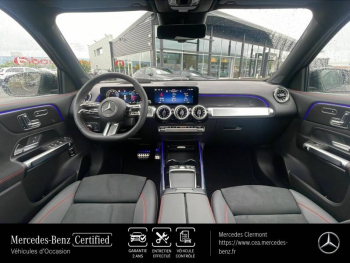 Photo 15 du bon plan MERCEDES-BENZ GLB 200 d 150ch AMG Line 8G-DCT occasion à 56900 €