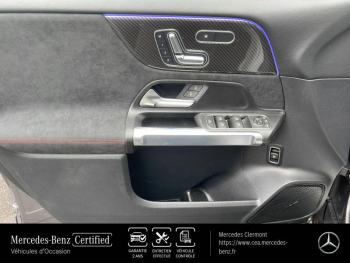 Photo 16 du bon plan MERCEDES-BENZ GLB 200 d 150ch AMG Line 8G-DCT occasion à 56900 €