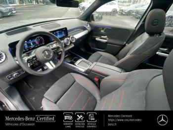 Photo 17 du bon plan MERCEDES-BENZ GLB 200 d 150ch AMG Line 8G-DCT occasion à 56900 €