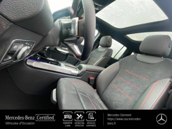 Photo 18 du bon plan MERCEDES-BENZ GLB 200 d 150ch AMG Line 8G-DCT occasion à 56900 €