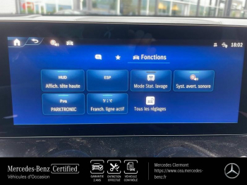 Photo 19 du bon plan MERCEDES-BENZ GLB 200 d 150ch AMG Line 8G-DCT occasion à 56900 €
