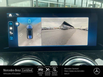 Photo 20 du bon plan MERCEDES-BENZ GLB 200 d 150ch AMG Line 8G-DCT occasion à 56900 €