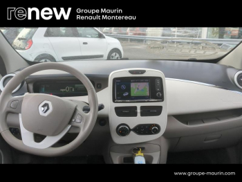 Photo 8 du bon plan RENAULT Zoe Life charge normale Type 2 occasion à 8490 €