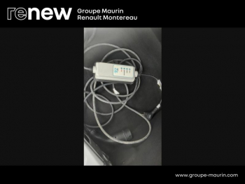Photo 15 du bon plan RENAULT Zoe Life charge normale Type 2 occasion à 8490 €