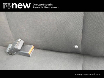 Photo 19 du bon plan RENAULT Zoe Life charge normale Type 2 occasion à 8490 €