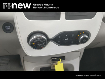 Photo 27 du bon plan RENAULT Zoe Life charge normale Type 2 occasion à 8490 €