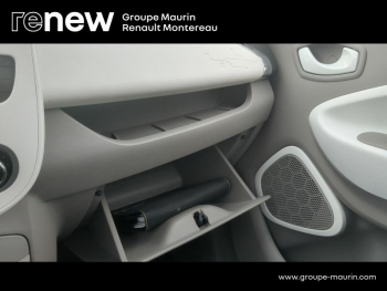 Photo 29 du bon plan RENAULT Zoe Life charge normale Type 2 occasion à 8490 €
