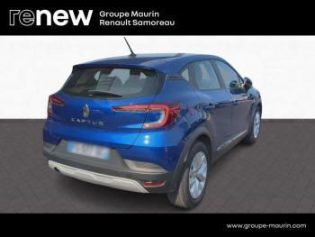 Photo 3 du bon plan RENAULT Captur 1.5 Blue dCi 115ch Business EDC occasion à 14900 €