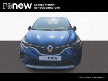 Photo 6 du bon plan RENAULT Captur 1.5 Blue dCi 115ch Business EDC occasion à 14900 €