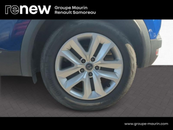 Photo 7 du bon plan RENAULT Captur 1.5 Blue dCi 115ch Business EDC occasion à 14900 €