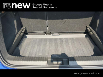 Photo 8 du bon plan RENAULT Captur 1.5 Blue dCi 115ch Business EDC occasion à 14900 €