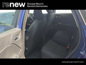 Photo 9 du bon plan RENAULT Captur 1.5 Blue dCi 115ch Business EDC occasion à 14900 €
