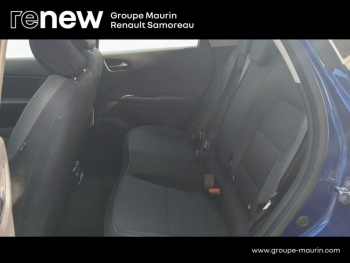 Photo 10 du bon plan RENAULT Captur 1.5 Blue dCi 115ch Business EDC occasion à 14900 €