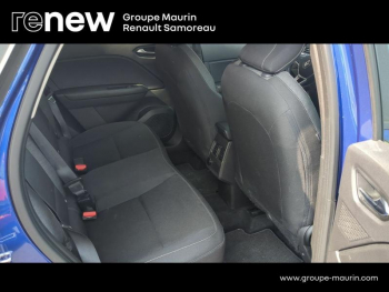 Photo 12 du bon plan RENAULT Captur 1.5 Blue dCi 115ch Business EDC occasion à 14900 €