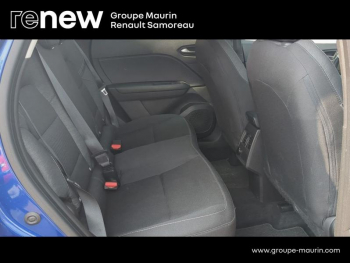 Photo 13 du bon plan RENAULT Captur 1.5 Blue dCi 115ch Business EDC occasion à 14900 €