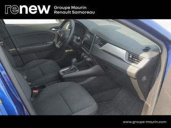 Photo 14 du bon plan RENAULT Captur 1.5 Blue dCi 115ch Business EDC occasion à 14900 €