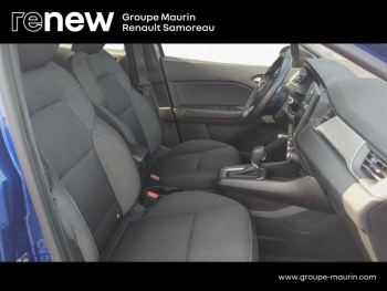 Photo 15 du bon plan RENAULT Captur 1.5 Blue dCi 115ch Business EDC occasion à 14900 €