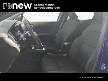 Photo 17 du bon plan RENAULT Captur 1.5 Blue dCi 115ch Business EDC occasion à 14900 €
