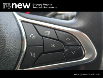 Photo 20 du bon plan RENAULT Captur 1.5 Blue dCi 115ch Business EDC occasion à 14900 €
