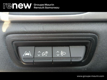 Photo 21 du bon plan RENAULT Captur 1.5 Blue dCi 115ch Business EDC occasion à 14900 €