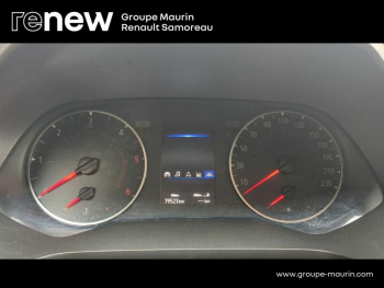 Photo 22 du bon plan RENAULT Captur 1.5 Blue dCi 115ch Business EDC occasion à 14900 €