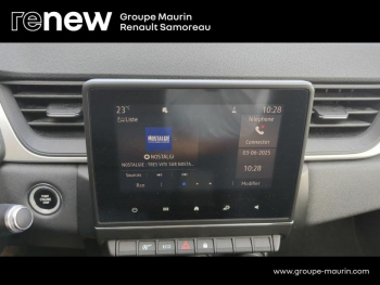Photo 25 du bon plan RENAULT Captur 1.5 Blue dCi 115ch Business EDC occasion à 14900 €