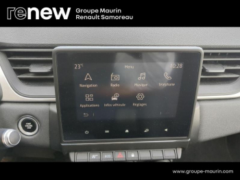 Photo 26 du bon plan RENAULT Captur 1.5 Blue dCi 115ch Business EDC occasion à 14900 €