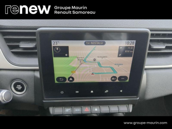 Photo 27 du bon plan RENAULT Captur 1.5 Blue dCi 115ch Business EDC occasion à 14900 €