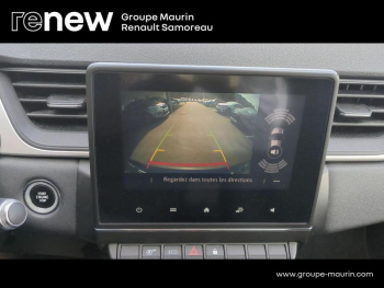 Photo 28 du bon plan RENAULT Captur 1.5 Blue dCi 115ch Business EDC occasion à 14900 €