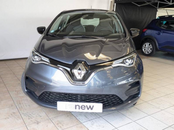Photo 3 du bon plan RENAULT Zoe E-Tech Evolution charge normale R110 Achat IntÃ©gral - 22 occasion à 17990 €
