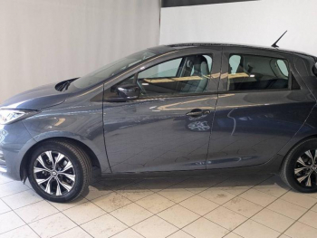 Photo 4 du bon plan RENAULT Zoe E-Tech Evolution charge normale R110 Achat IntÃ©gral - 22 occasion à 17990 €