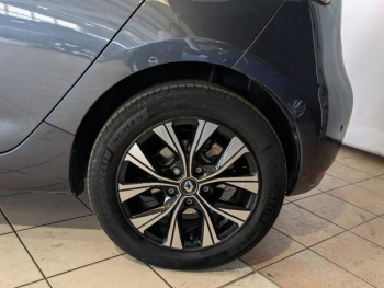 Photo 5 du bon plan RENAULT Zoe E-Tech Evolution charge normale R110 Achat IntÃ©gral - 22 occasion à 17990 €