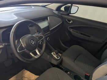 Photo 6 du bon plan RENAULT Zoe E-Tech Evolution charge normale R110 Achat IntÃ©gral - 22 occasion à 17990 €