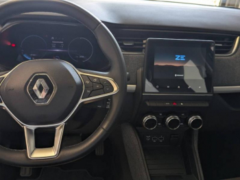 Photo 7 du bon plan RENAULT Zoe E-Tech Evolution charge normale R110 Achat IntÃ©gral - 22 occasion à 17990 €