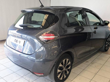 Photo 10 du bon plan RENAULT Zoe E-Tech Evolution charge normale R110 Achat IntÃ©gral - 22 occasion à 17990 €