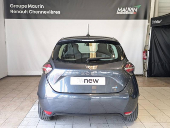 Photo 11 du bon plan RENAULT Zoe E-Tech Evolution charge normale R110 Achat IntÃ©gral - 22 occasion à 17990 €