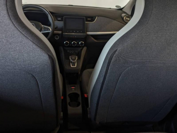 Photo 13 du bon plan RENAULT Zoe E-Tech Evolution charge normale R110 Achat IntÃ©gral - 22 occasion à 17990 €