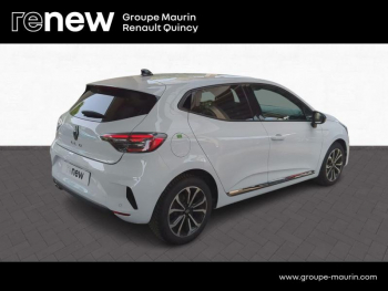 Photo 3 du bon plan RENAULT Clio 1.0 TCe 90ch Techno occasion à 16950 €