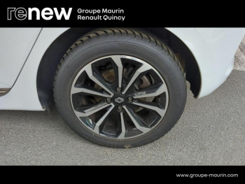 Photo 5 du bon plan RENAULT Clio 1.0 TCe 90ch Techno occasion à 16950 €