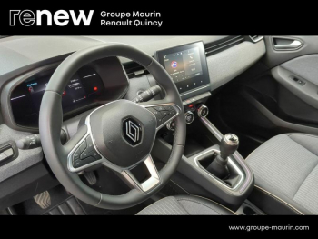 Photo 7 du bon plan RENAULT Clio 1.0 TCe 90ch Techno occasion à 16950 €