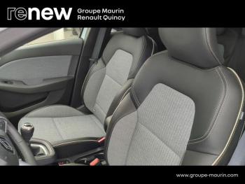 Photo 8 du bon plan RENAULT Clio 1.0 TCe 90ch Techno occasion à 16950 €