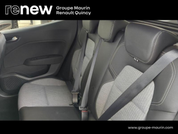 Photo 9 du bon plan RENAULT Clio 1.0 TCe 90ch Techno occasion à 16950 €