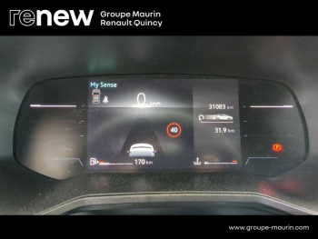 Photo 10 du bon plan RENAULT Clio 1.0 TCe 90ch Techno occasion à 16950 €