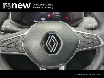 Photo 11 du bon plan RENAULT Clio 1.0 TCe 90ch Techno occasion à 16950 €