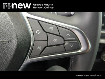 Photo 13 du bon plan RENAULT Clio 1.0 TCe 90ch Techno occasion à 16950 €