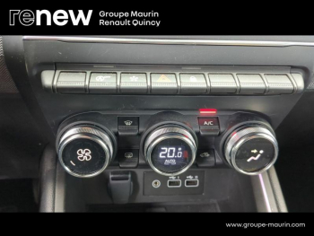 Photo 16 du bon plan RENAULT Clio 1.0 TCe 90ch Techno occasion à 16950 €
