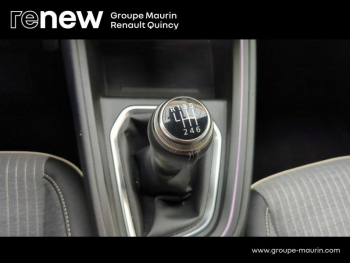 Photo 17 du bon plan RENAULT Clio 1.0 TCe 90ch Techno occasion à 16950 €