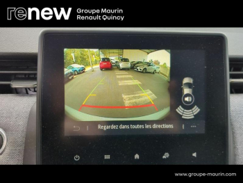 Photo 19 du bon plan RENAULT Clio 1.0 TCe 90ch Techno occasion à 16950 €