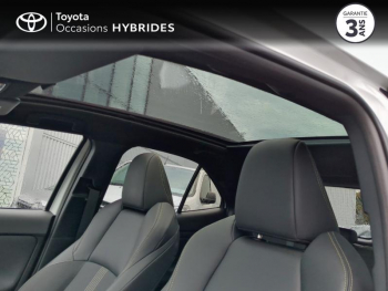Photo 17 du bon plan TOYOTA Yaris Cross 116h Trail AWD-i + marchepieds MY22 occasion à 24990 €